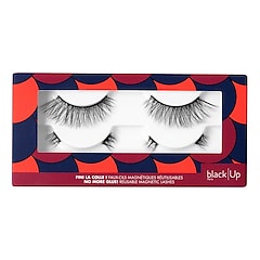 Faux Cils Magnétiques 06 taille S - Faux-cils, BLACK UP
